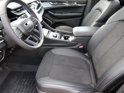 2024 Jeep Grand Cherokee Trailhawk 4xe