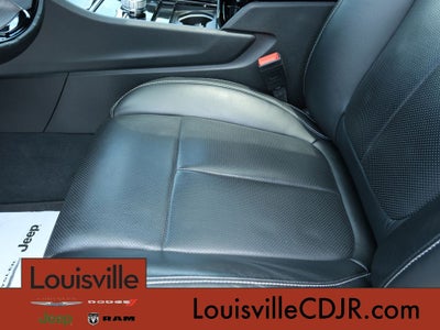 2023 Jeep Grand Cherokee Overland 4xe