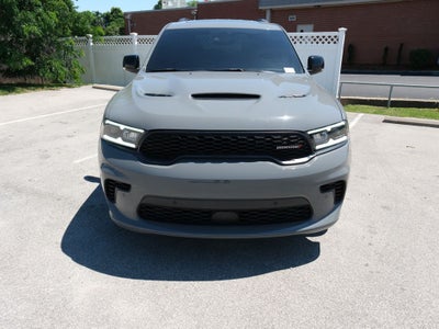 2024 Dodge Durango R/T Plus