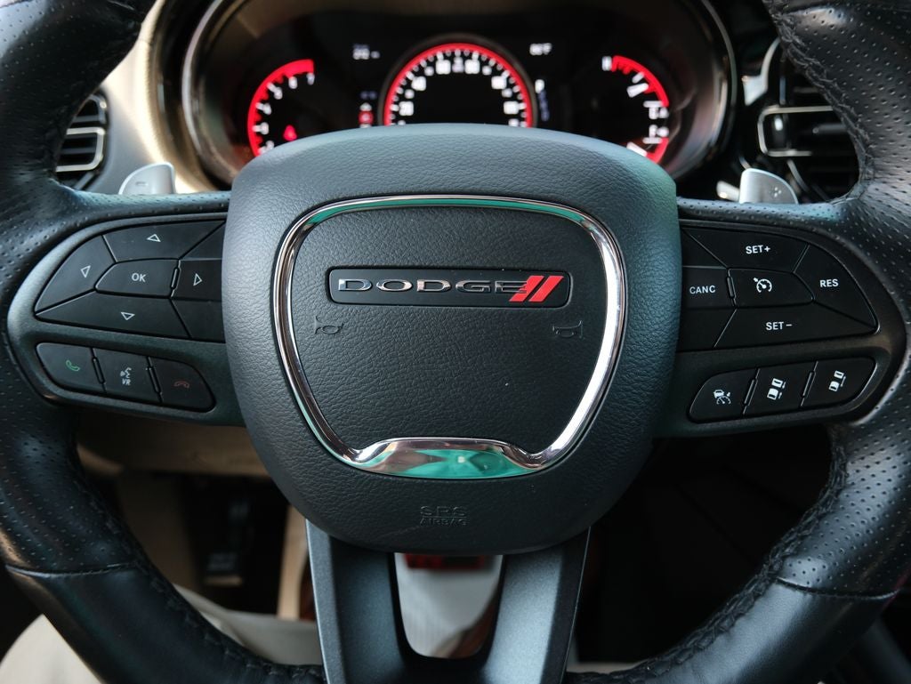 2024 Dodge Durango R/T Plus