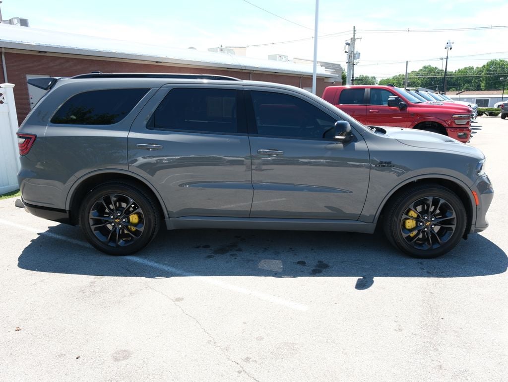 2024 Dodge Durango R/T Plus