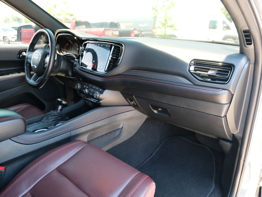 2024 Dodge Durango R/T Plus
