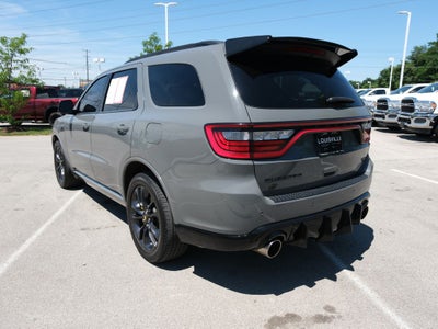 2024 Dodge Durango R/T Plus