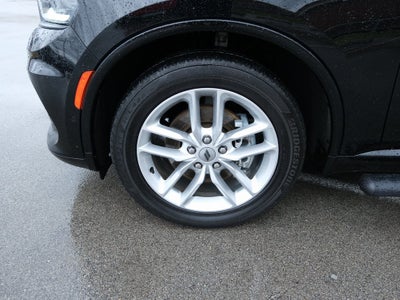 2024 Dodge Durango R/T