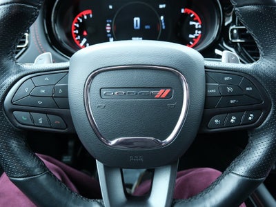 2024 Dodge Durango R/T