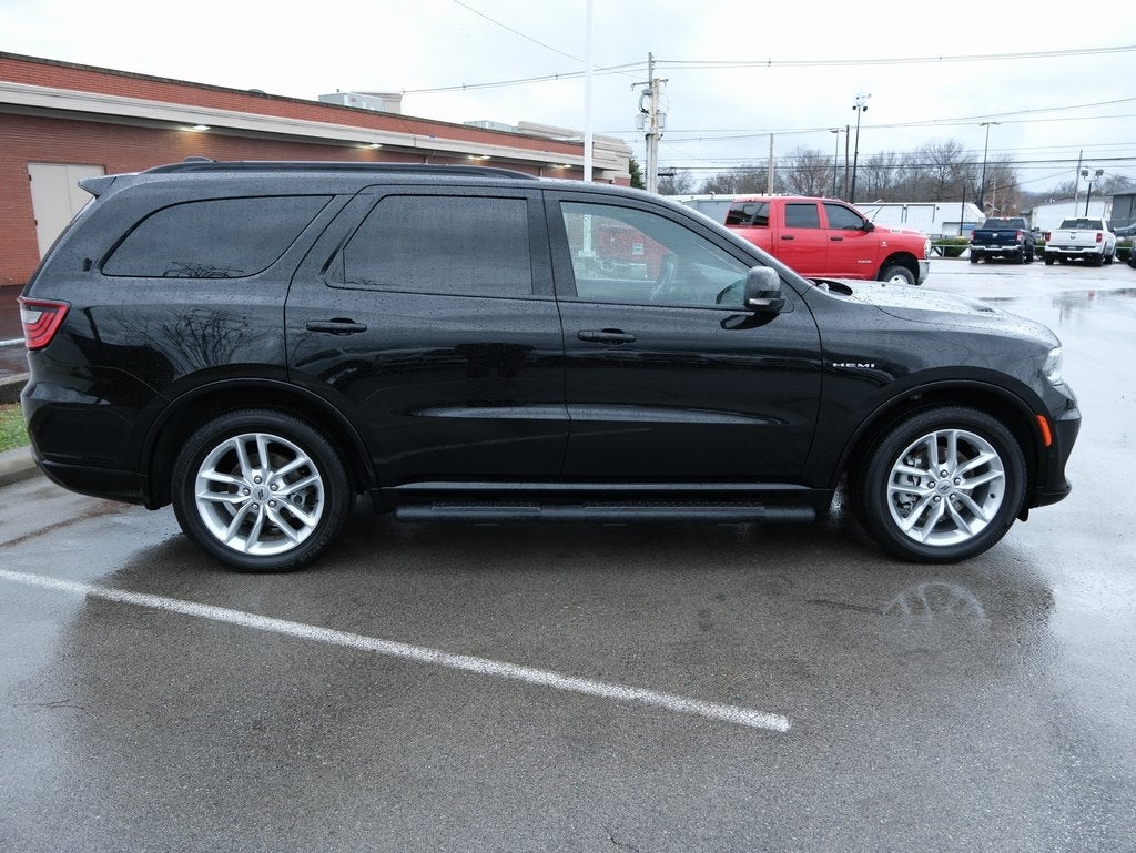 2024 Dodge Durango R/T