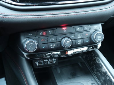 2024 Dodge Durango R/T