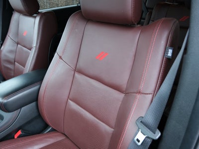 2024 Dodge Durango R/T