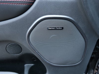 2024 Dodge Durango R/T