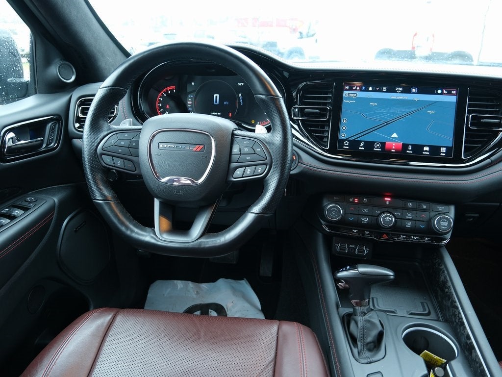 2024 Dodge Durango R/T