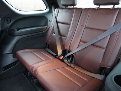 2024 Dodge Durango R/T