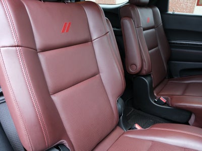 2024 Dodge Durango R/T