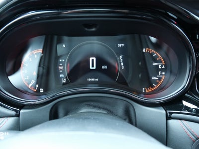 2024 Dodge Durango R/T