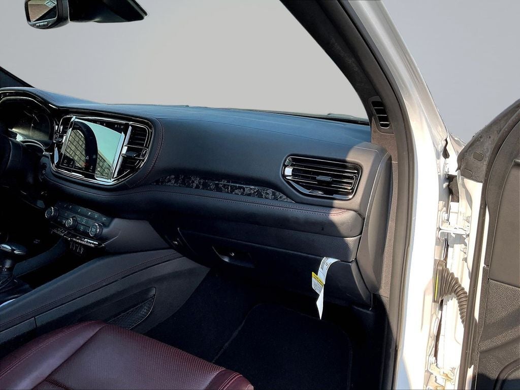 2025 Dodge Durango R/T Premium