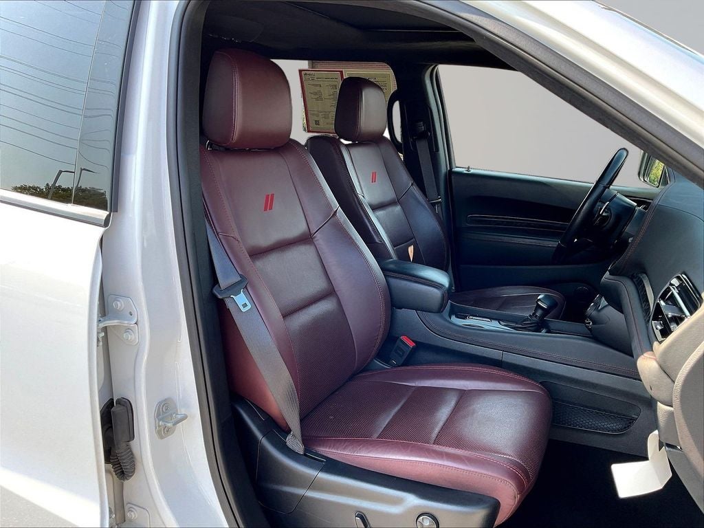 2025 Dodge Durango R/T Premium