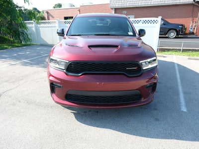2022 Dodge Durango R/T