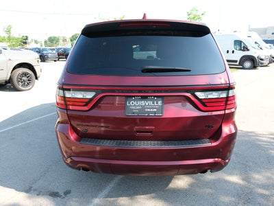 2022 Dodge Durango R/T