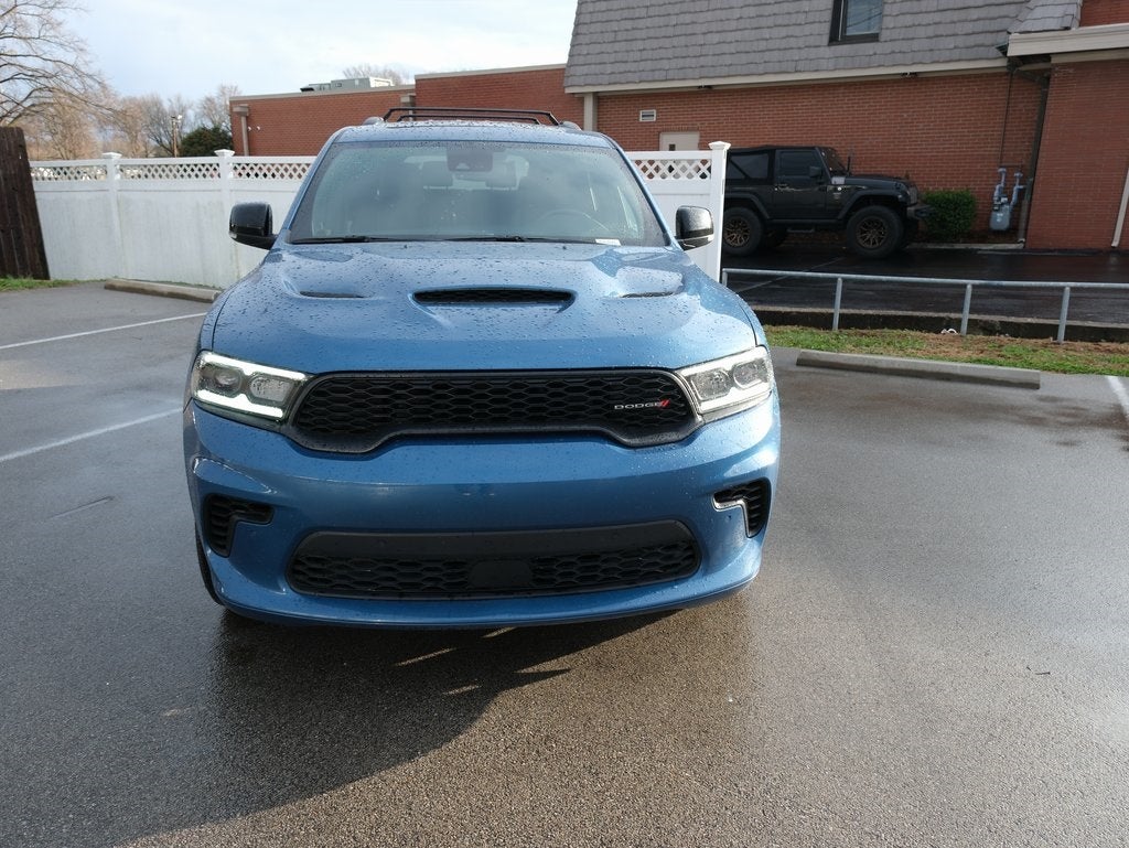 2024 Dodge Durango R/T Plus