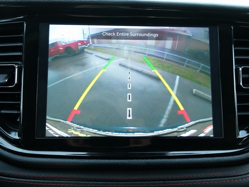 2024 Dodge Durango R/T Plus