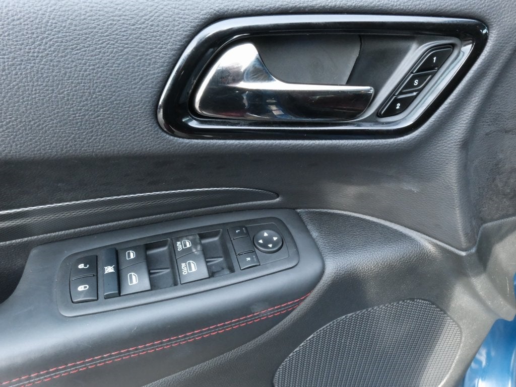 2024 Dodge Durango R/T Plus