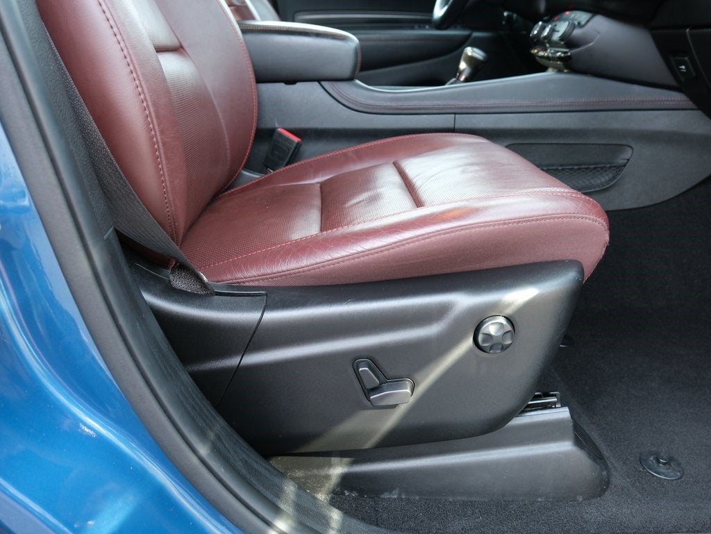 2024 Dodge Durango R/T Plus