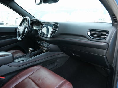 2024 Dodge Durango R/T Plus