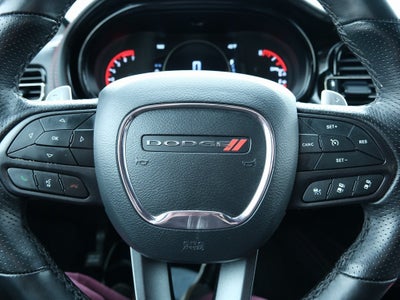 2024 Dodge Durango R/T