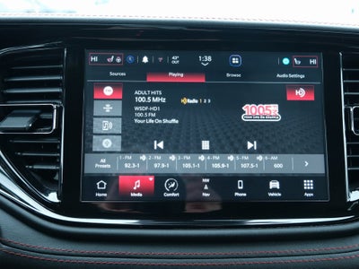 2024 Dodge Durango R/T