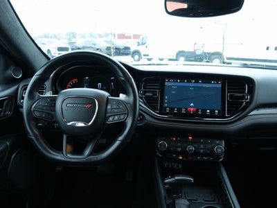 2024 Dodge Durango R/T