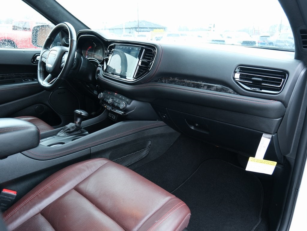 2024 Dodge Durango R/T