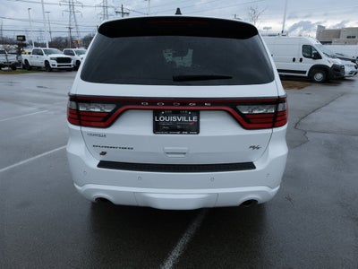 2024 Dodge Durango R/T