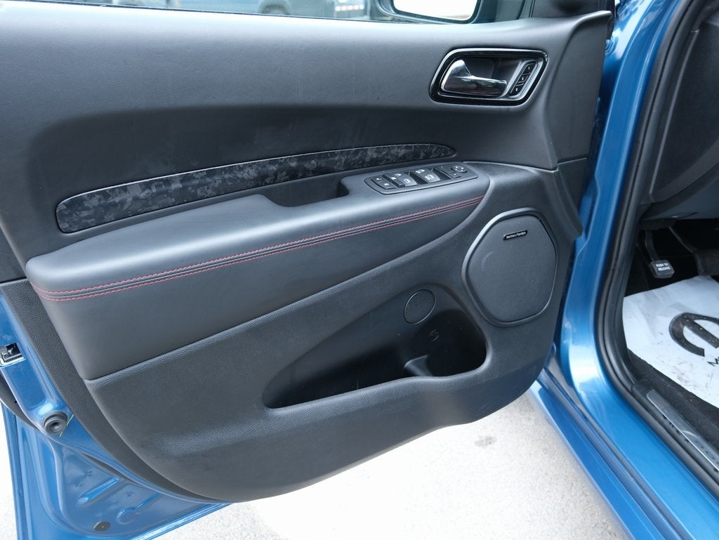 2024 Dodge Durango R/T Blacktop