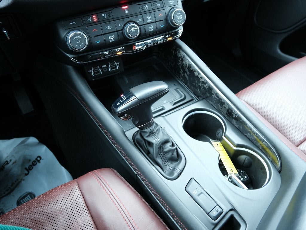 2024 Dodge Durango R/T Blacktop