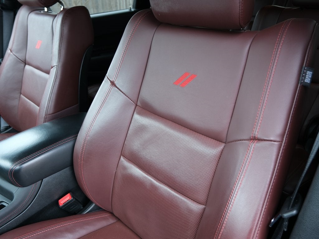 2024 Dodge Durango R/T Blacktop