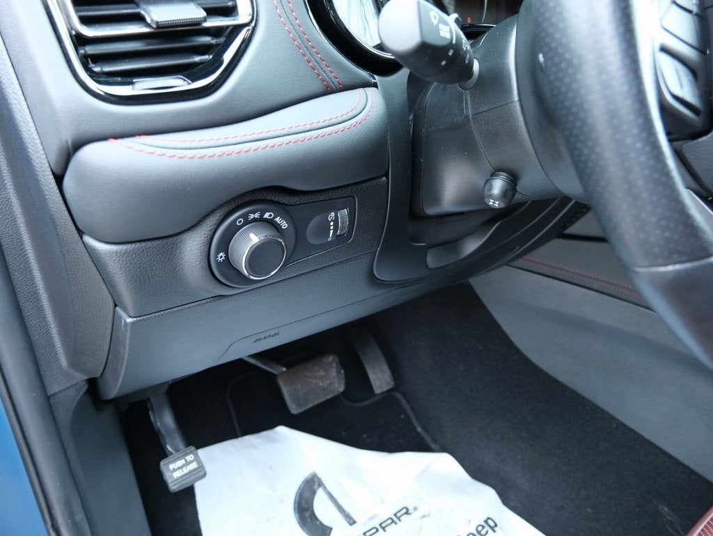 2024 Dodge Durango R/T Blacktop