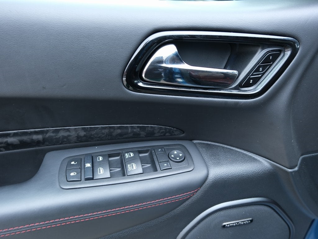 2024 Dodge Durango R/T Blacktop