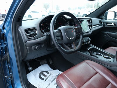 2024 Dodge Durango R/T Blacktop