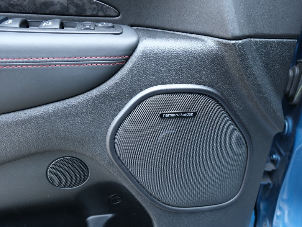 2024 Dodge Durango R/T Blacktop