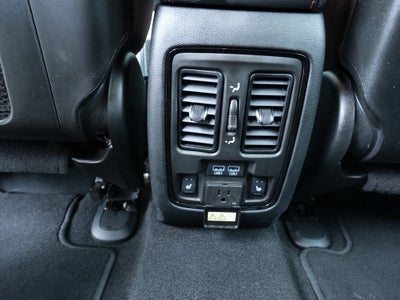 2024 Dodge Durango R/T Blacktop