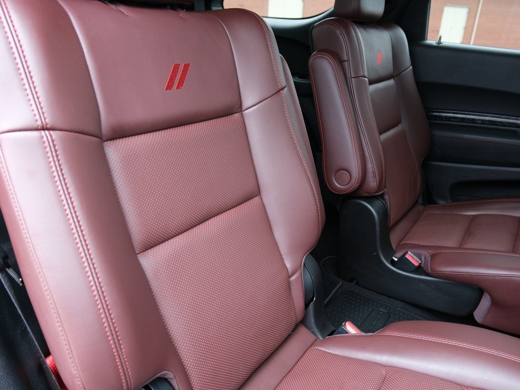 2024 Dodge Durango R/T Blacktop