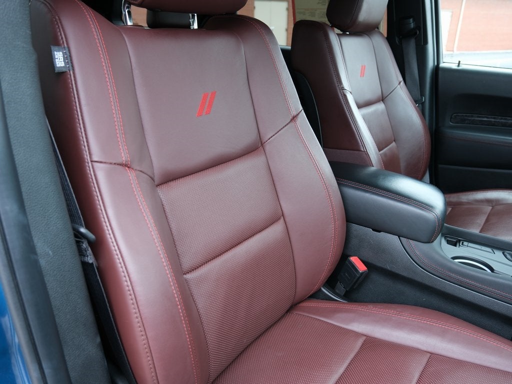 2024 Dodge Durango R/T Blacktop