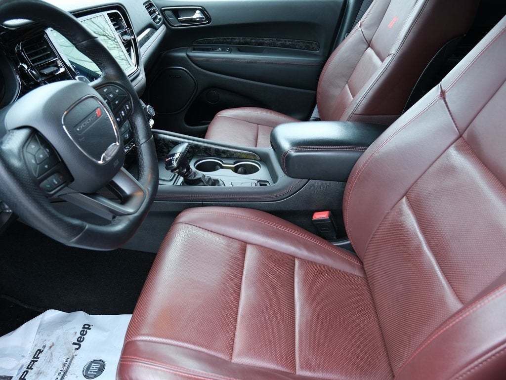 2024 Dodge Durango R/T Blacktop