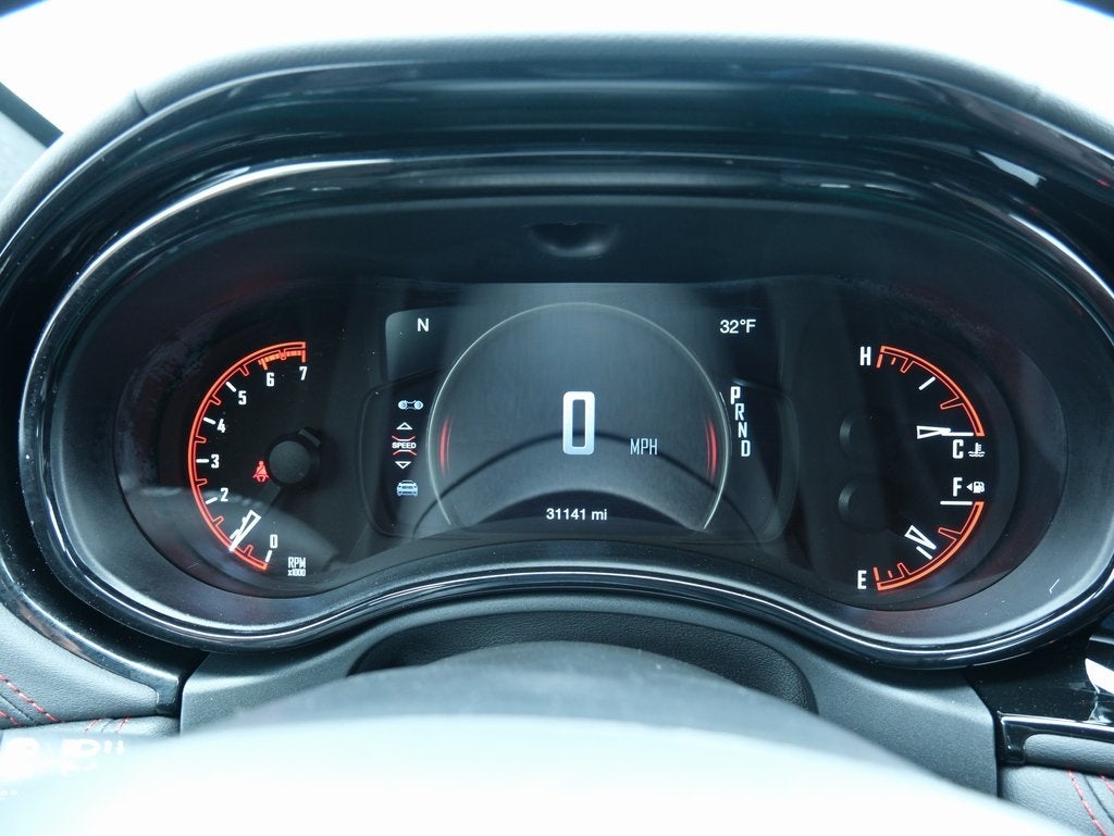 2024 Dodge Durango R/T Blacktop