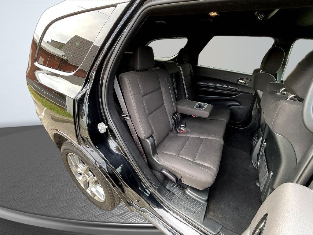 2026 Dodge Durango GT HEMI V8