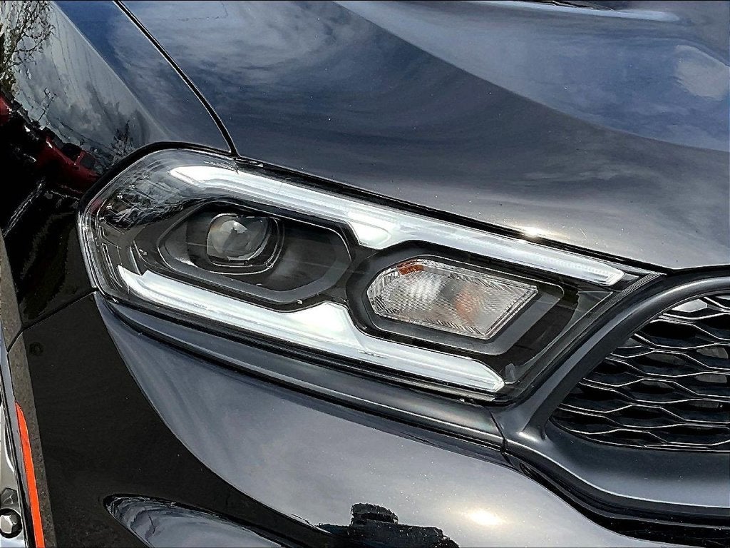 2026 Dodge Durango GT HEMI V8