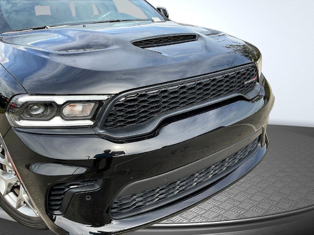 2026 Dodge Durango GT HEMI V8