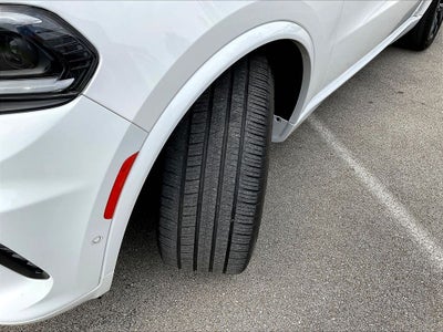 2023 Dodge Durango R/T Plus