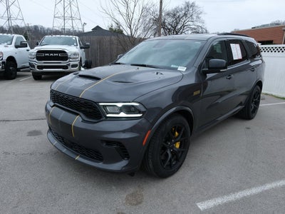2024 Dodge Durango SRT 392