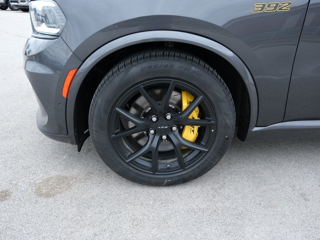 2024 Dodge Durango SRT 392