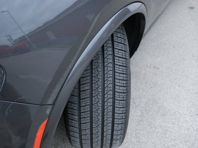 2024 Dodge Durango SRT 392